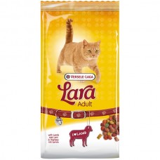 Сухий корм для котів Lara Cat Adult & Lamb 10 кг