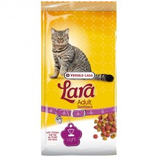 Сухий корм для котів Lara Cat Adult Sterilized Chicken 2 кг