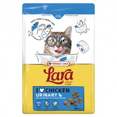 Сухой корм для котов Lara Cat Adult Urinary Care Chicken 1.9 кг