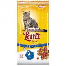 Сухий корм для котів Lara Cat Adult Urinary Care Chicken 2 кг