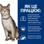 Сухий лікувальний корм для котів Hill's (Хіллс) Prescription Diet Feline k/d Kidney Care Chicken 3 кг