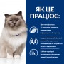 Сухий лікувальний корм для котів Hill's (Хіллс) Prescription Diet Feline r/d Weight Reduction Chicken 3 кг