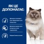 Сухой лечебный корм для котов Hill's (Хиллс) Prescription Diet Feline r/d Weight Reduction Chicken 3 кг