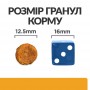 Сухий лікувальний корм для собак Hill's (Хіллс) Prescription Diet c/d Multicare Urinary Care Chicken 12 кг