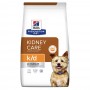 Сухий лікувальний корм для собак Hill's (Хіллс) Prescription Diet k/d Kidney Care Chicken 12 кг