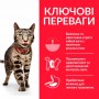 Сухой корм для котов Hill's (Хиллс) Science Plan Feline Adult Perfect Weight Chicken 1.5 кг