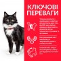 Сухой корм для котов Hill's (Хиллс) Science Plan Feline Sterilised Cat Mature Adult 7+ Chicken 0.3 кг
