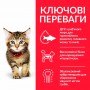 Сухий корм для кошенят Hill's (Хіллс) Science Plan Kitten Tuna 0.3 кг