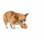 Іграшка для собак West Paw Toppl Treat Toy Orange 10 см