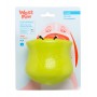 Игрушка для собак West Paw Toppl Treat Toy Green 10 см