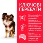 Сухой корм для собак Hill's (Хиллс) Science Plan Light Adult Small & Mini Chicken 1.5 кг