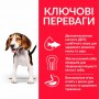 Сухой корм для щенков Hill's (Хиллс) Science Plan Healthy Development Puppy Medium Chicken 2.5 кг