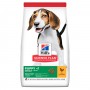 Сухой корм для щенков Hill's (Хиллс) Science Plan Healthy Development Puppy Medium Chicken 2.5 кг