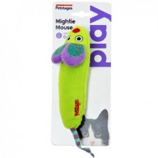 Іграшка для котів Petstages Green Magic Mightie Mouse