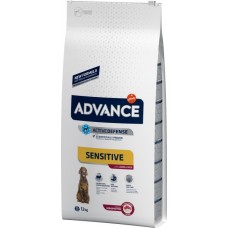 Сухий корм для собак Advance Dog Medium & Maxi Sensitive Lamb & Rice 12 кг