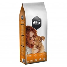 Сухий корм для собак Amity Eco Dog Adult Active 20 кг