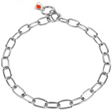 Нашийник для собак Sprenger Collar Medium Link Stainless Steel 3 мм/55 см