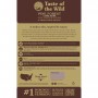Сухой корм для собак Taste of the Wild Dog Pine Forest Canine Formula & Venison & Legumes 5.6 кг
