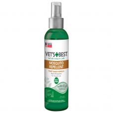 Спрей для собак та котів Vets Best Mosquito Repellent 0.235 л