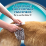 Вологовбирний поясок для для собак середніх порід Simple Solution Disposable Wrap For Male Dogs 12 шт.