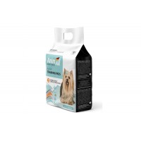 Пеленки для животных AnimAll 60х60 см 10 шт.