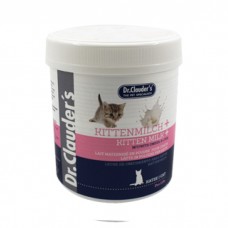 Замінник молока для кошенят Dr.Clauder's Pro Life Kitten Milk Plus 0.2 кг