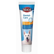 Зубна паста для собак Trixie Toothpaste Tea Tree Oil 100 г