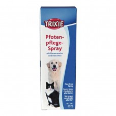 Cпрей для котів та собак для догляду за лапами Trixie Paw Care Spray 50 мл