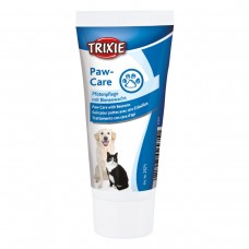 Крем для котів та собак для догляду за лапами Trixie Paw Care 50 мл