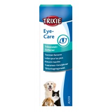 Капли для глаз для животных Trixie Tearstain Remover 50 мл