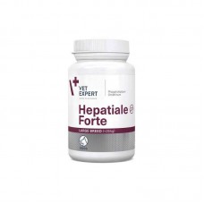 Препарат для собак VetExpert Hepatiale Forte Large Breed 40 шт.