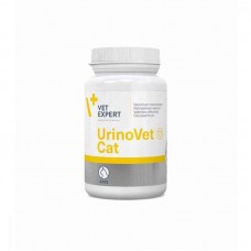 Препарат для котів VetExpert UrinoVet Cat 45 шт.