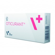 Порошок для догляду за вухами у собак VetExpert Oticurant 24 шт.