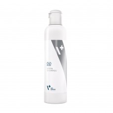 Шампунь для собак та котів зі світлою вовною VetExpert White Shampoo 250 мл