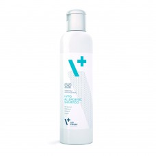 Шампунь для собак та котів гіпоалергенний VetExpert Hypoallergenic Shampoo 250 мл