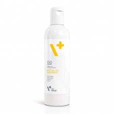 Шампунь для собак та котів антибактеріальний VetExpert Specialist Shampoo 250 мл