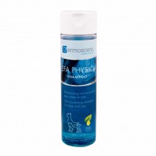 Шампунь для собак та котів Dermoscent Efa Physio Shampoо 200 мл