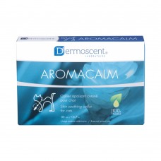 Нашийник дерматологічної дії для котів Dermoscent Aromacalm For Cats 35 см