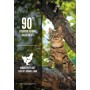 Сухой корм для котов Orijen Cat Guardian 8  0.34 кг