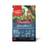 Сухой корм для котов Orijen Cat Guardian 8  0.34 кг