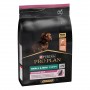 Сухий корм для щенят Purina Pro Plan (Пуріна Про План) Puppy Small and Mini Salmon 3 кг