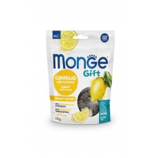 Ласощі для собак Monge Gift Dog Immunity support 150 г