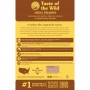 Сухой корм для собак Taste of the Wild Dog High Prairie Canine Formula & Bison & Roasted Venison 2 кг