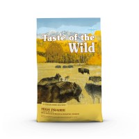 Сухий корм для собак Taste of The Wild Dog High Prairie Canine Formula & Bison & Roasted Venison 2 кг
