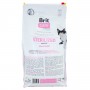 Сухой беззерновой корм для котов Brit Care (Брит Кеа) Cat GF Sterilized Sensitive 7 кг