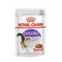 Вологий корм для котів Royal Canin (Роял Канін) Sterilised Gravy 85 г 12 шт.