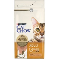 Сухий корм для котів Purina Cat Chow Duck 1.5 кг