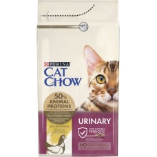 Сухий корм для котів Purina Cat Chow Urinary Tract Health 1.5 кг