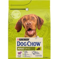 Сухой корм для собак Purina Dog Chow Adult 2.5 кг