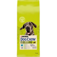 Cухой корм для собак Purina Dog Chow Large Breed Adult 14 кг